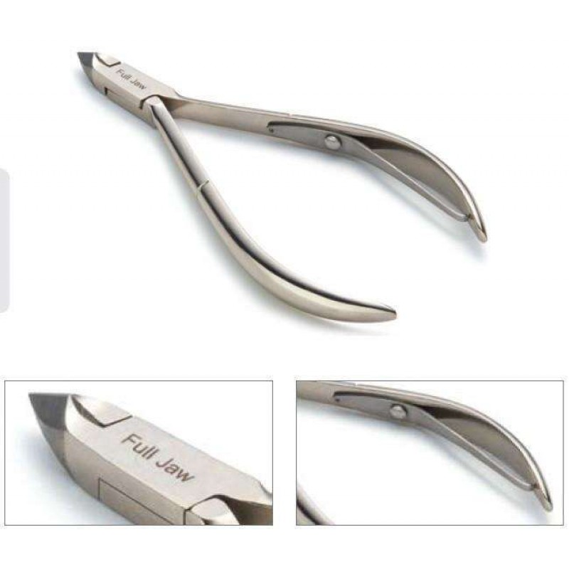 Nghia Cuticle Nipper D-205 